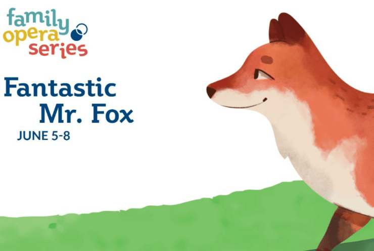 Fantastic Mr. Fox: Fantastic Mr.Fox Picker