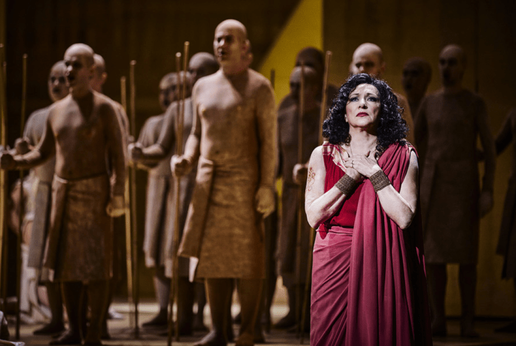 Aida Verdi