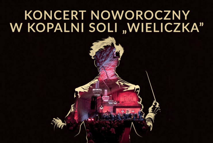 Koncerty Noworoczne w Kopalni Soli „Wieliczka”: Concert Various