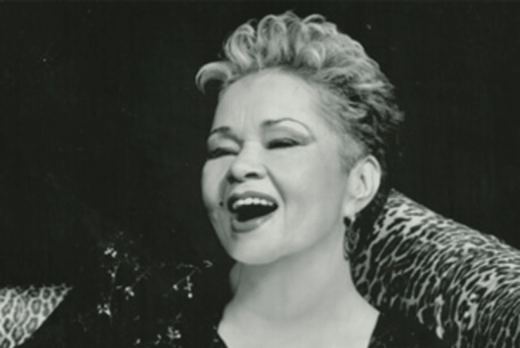 Bank of America Pops Series - At Last! A Tribute to Etta James: Concert Various
