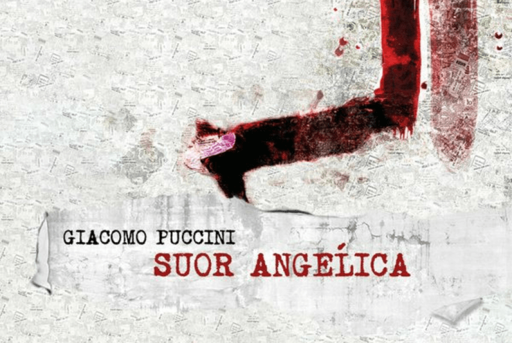 Suor Angelica Puccini
