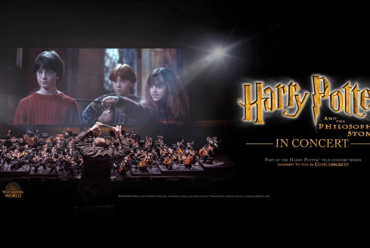Harry Potter and the Philosopher's Stone in Concert: Harry Potter and the Sorcerer’s Stone OST Williams, John