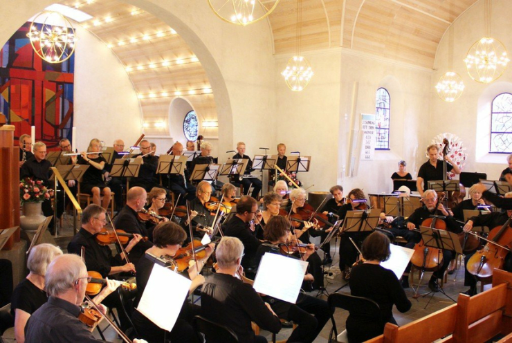 Verdi-koncert: Concert Various