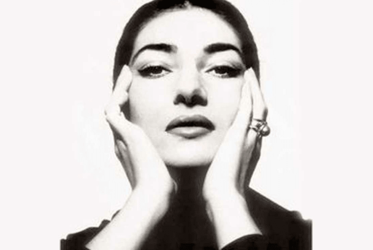 Omaggio A Maria Callas: Concert Various