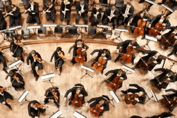 Popelka, Hagen / Dvořák, Strauss: Cello Concerto in B Minor, op. 104 Dvořák (+2 More)