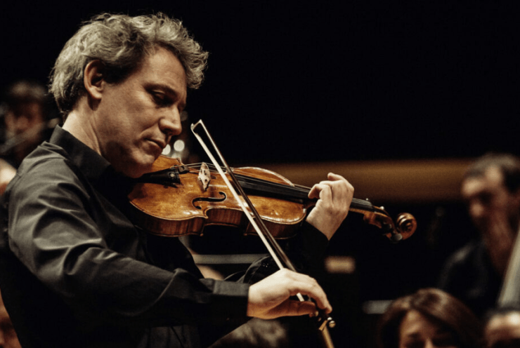 Tsjajkovskij & Mendelssohn: Violin Concerto in D Major, op. 35 Tchaikovsky, P. I. (+1 More)