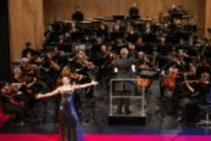 Musicalgala: Stars on Broadway: Opera Gala Various