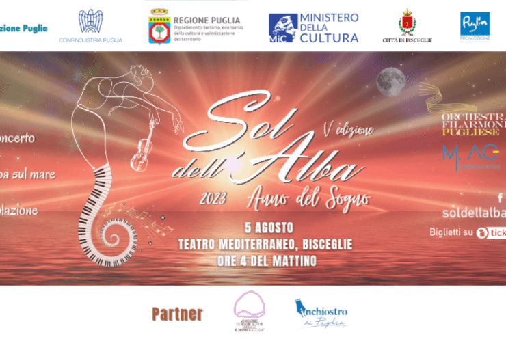 Sol Dell'alba: Concert Various