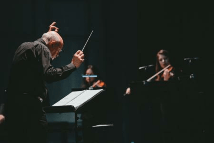 SINFONIETTA NOVA: Overture For Strings Lutosławski (+10 More)