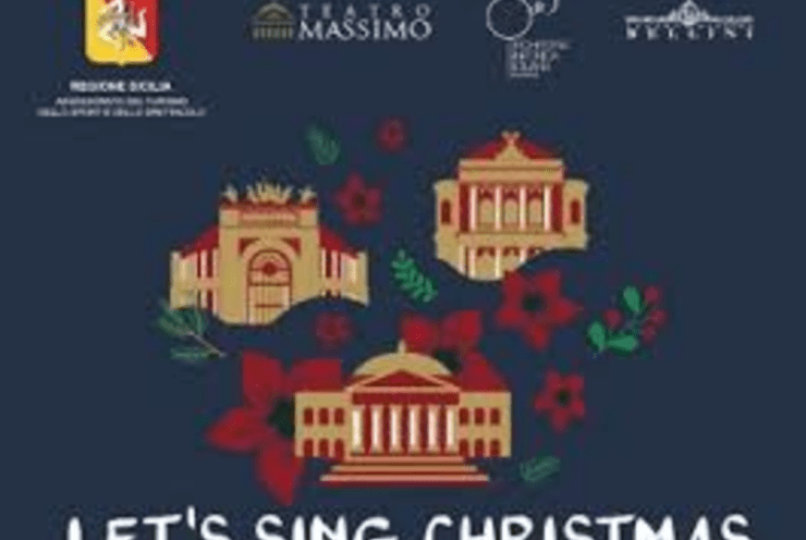 I Concerti Della Rassegna “Let’s Sing Christmas”: Hallelujah Cohen, Leonard (+3 More)