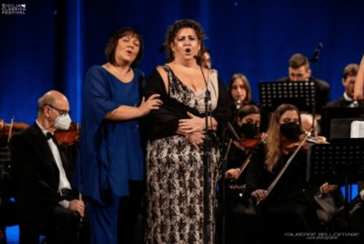 Natale all'Opera: La traviata Verdi
