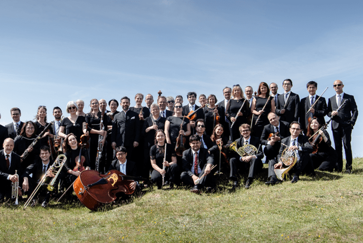 Festliche operngala: Concert Various