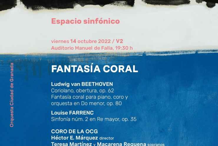 Fantasía Coral