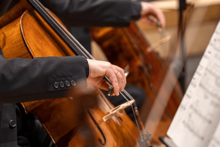 Tognetti: Orawa : String Orchestra Kilar (+3 More)