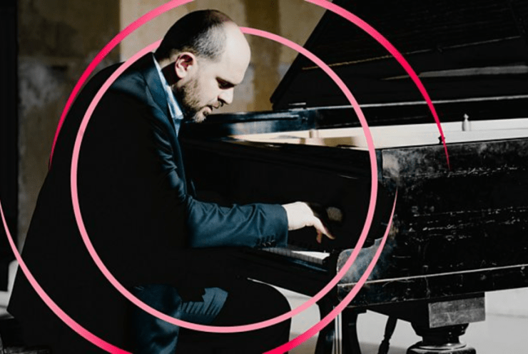 Gerstein plays Busoni’s Piano Concerto