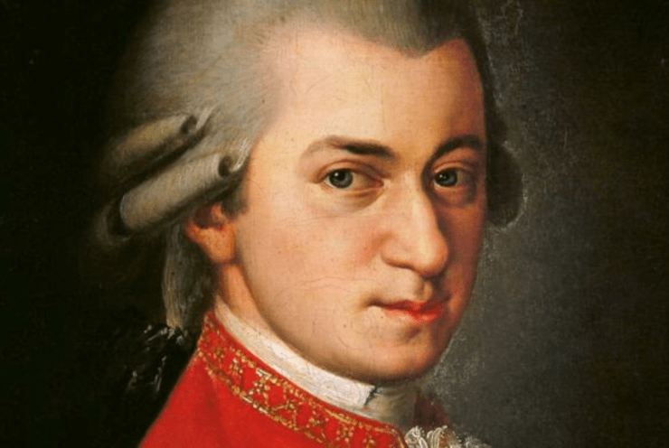 Amadeus - Genius Between Freedom and Passion:: Concert Mozart