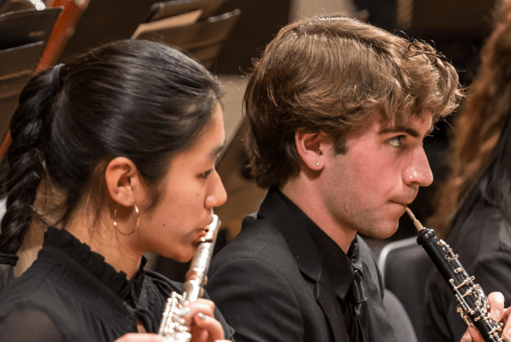 St. Louis Symphony Youth Orchestra: Season Finale: Concert Various