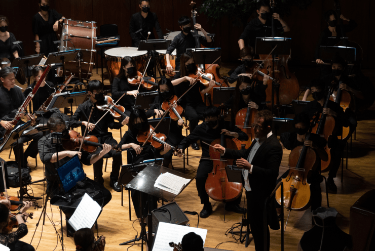 Opera Hong Kong Orchestra