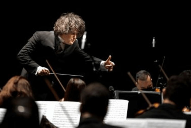Concerto de abertura – Festival Musas 2023: La traviata Verdi