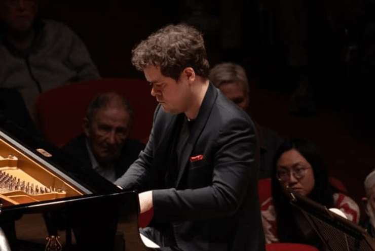 Mendelssohn & Brahms: Piano Concerto No. 1 in G Minor, op. 25 Mendelssohn (+2 More)