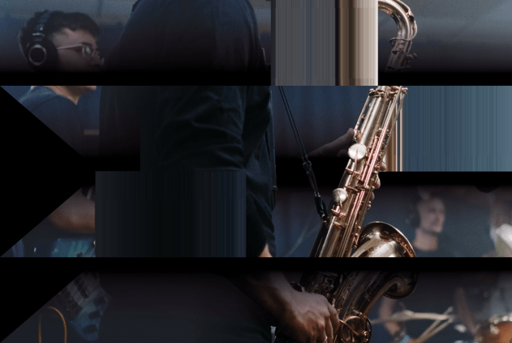 Jazz Matinee - The Bowler Hats Jazzband: Concert Various
