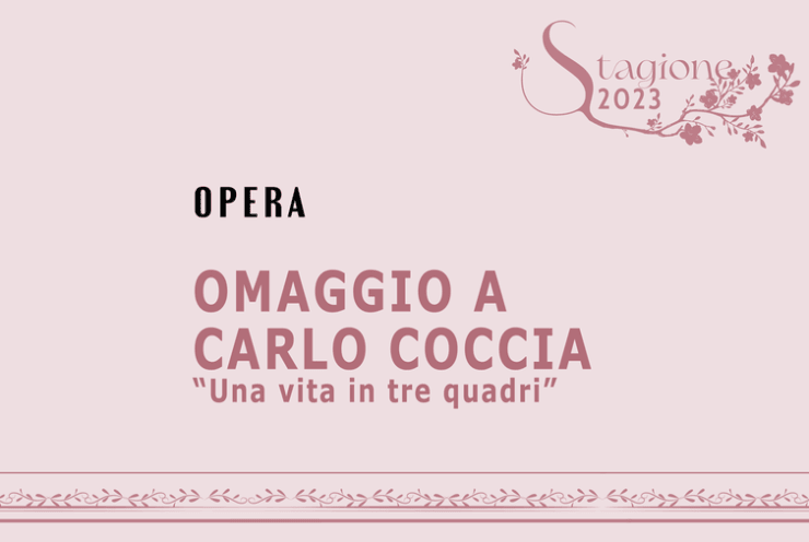 Omaggio A Carlo Coccia: Composition Various