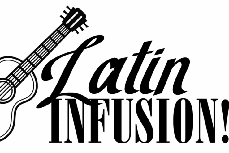LATIN INFUSION!: Concert