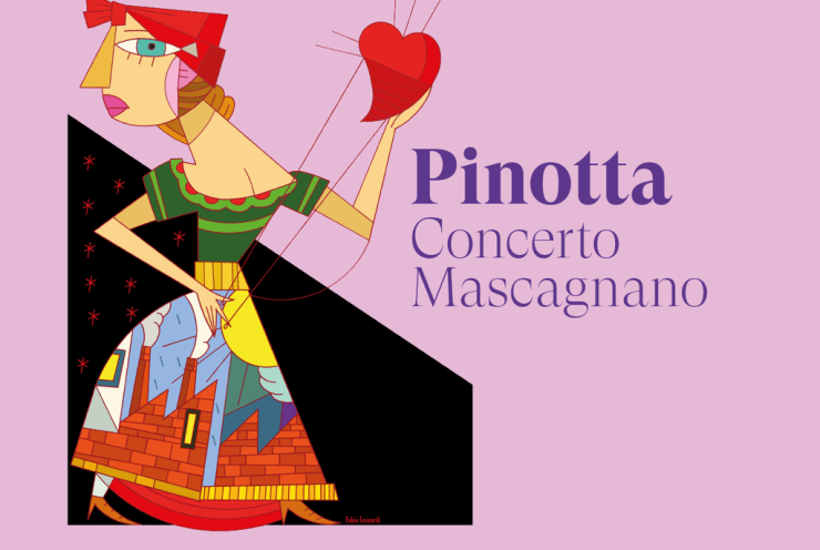 Pinotta Mascagni