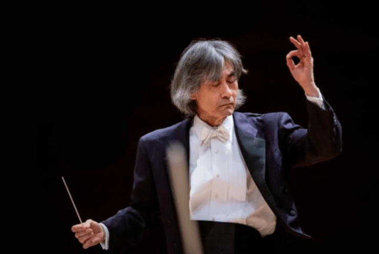 L´Héroïque symphonie no 3 de Beethoven par Kent Nagano: Les Noces Stravinsky (+1 More)