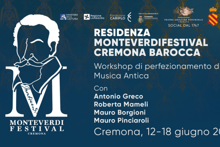 Ensemble Residenza Barocca (III): Concert Various