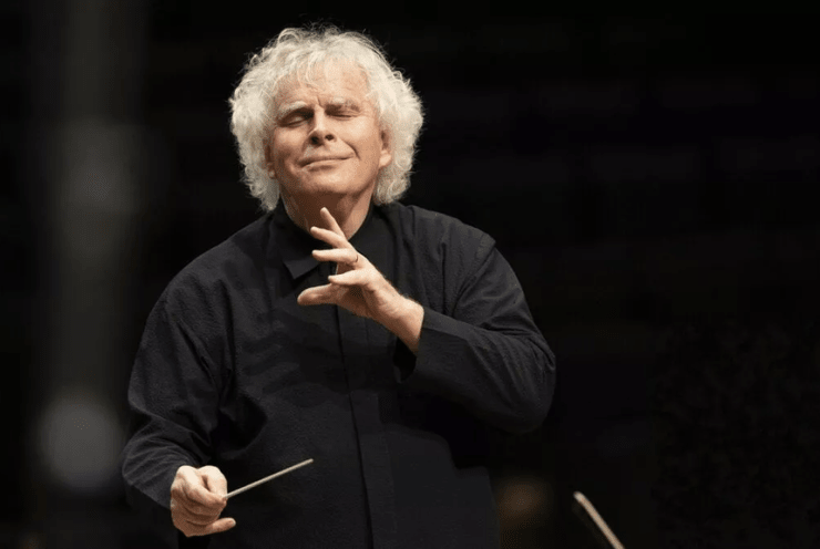 Sir Simon Rattle: Tristan und Isolde Wagner, Richard (+2 More)