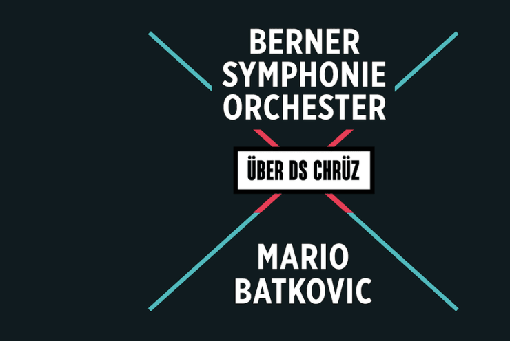 Über ds Chrüz mit Mario Batkovic: Concert Various
