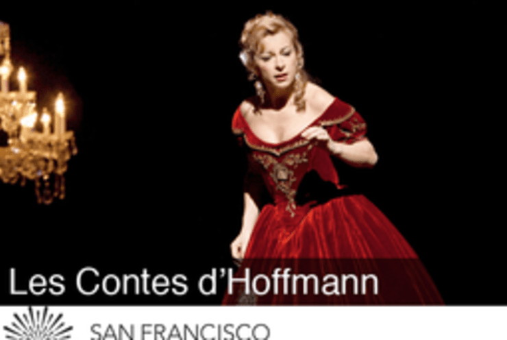 Natalie Dessay, Soprano | Archive, Performances, Tickets & Video