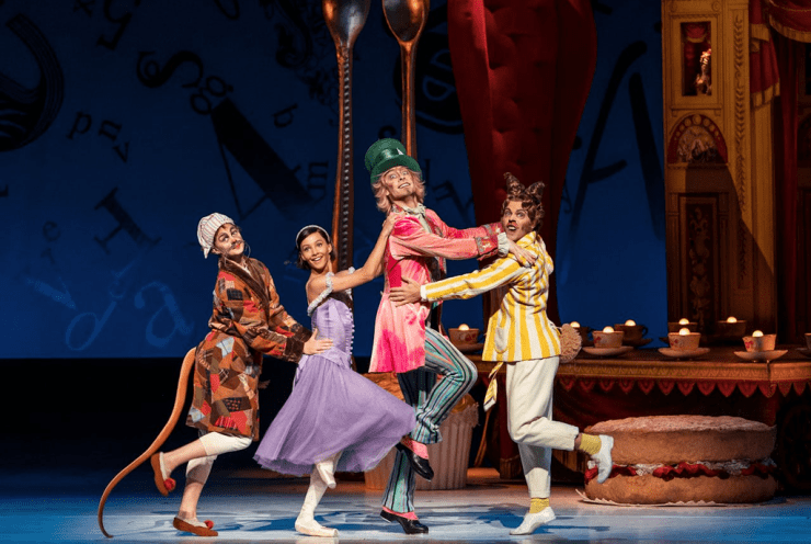 Royal ballet alice in wonderland watch online free hotsell
