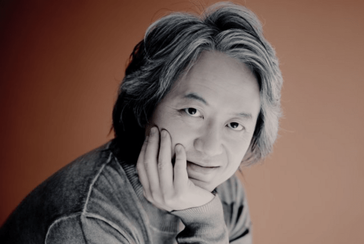 Masato Suzuki, Composer | Archive, Performances, Tickets & Video