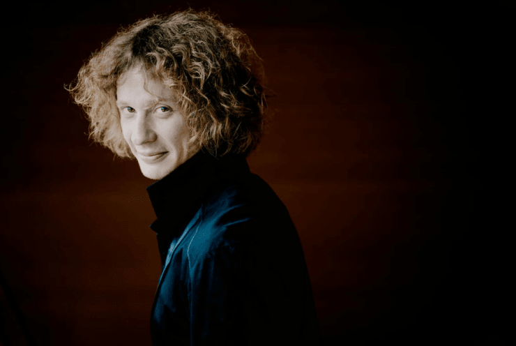 Rouvali Leads Julia Wolfe, Strauss & Sibelius: Fountain Of Youth Wolfe, Julia (+2 More)