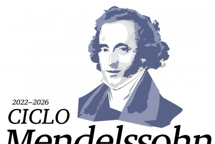 Ciclo Mendelssohn 2022/2026: A Midsummer Night's Dream, overture, Op.21 Mendelssohn (+2 More)