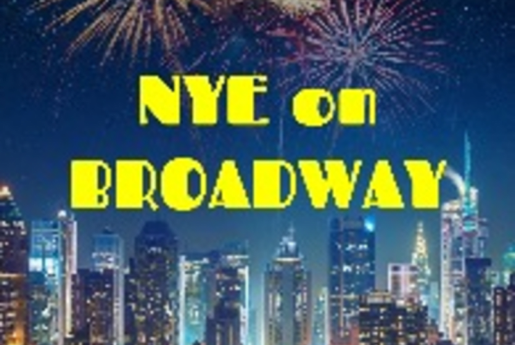 New Years Eve on Broadway: Concert Various