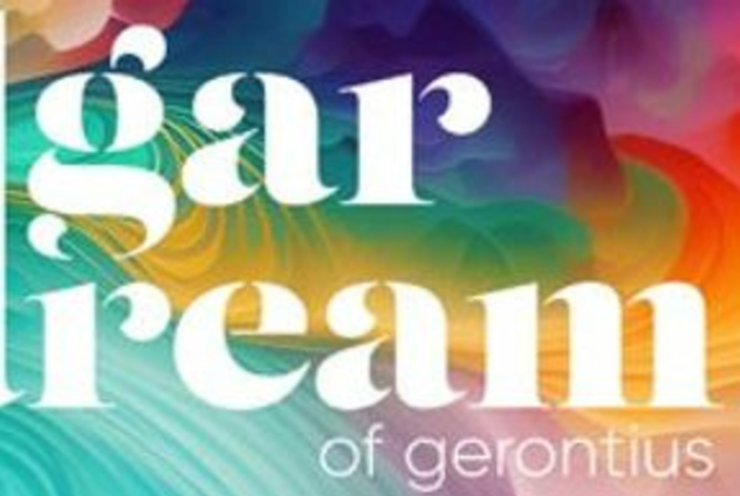 Elgar: The Dream of Gerontius: The Dream of Gerontius Elgar
