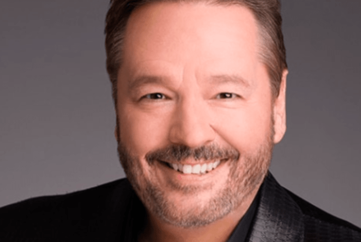 A Night with Terry Fator and Friends