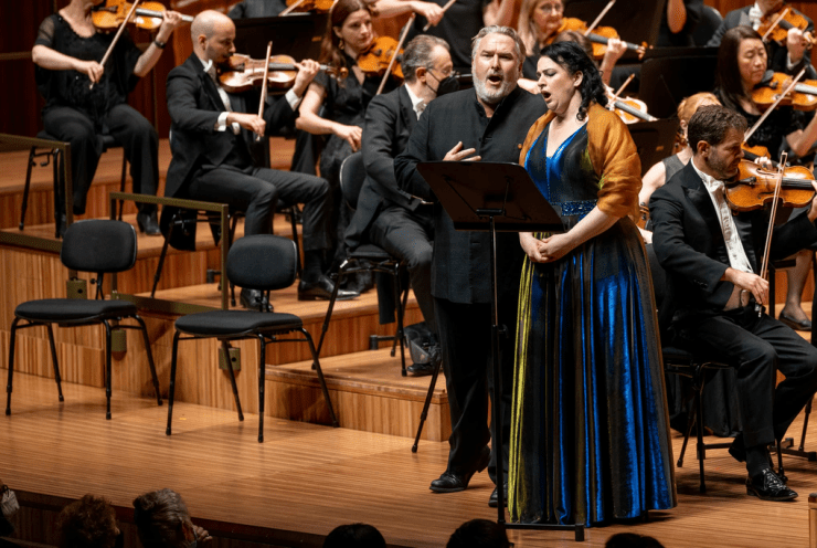 Simone Young Conducts Beethoven's Fidelio: Fidelio Beethoven