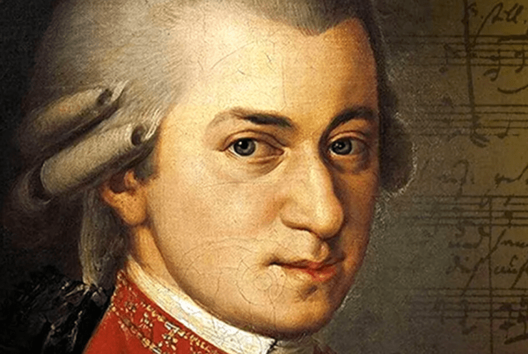 Concerti Di Sant’andrea | Requiem Di Mozart: Requiem, K. 626 Mozart