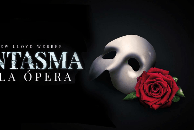 The Phantom of the Opera, Lloyd Webber