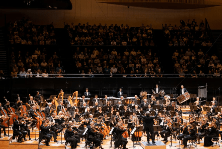 Orchestre de l’Opéra national de Paris: Götterdämmerung Suite Wagner, Richard (+1 More)