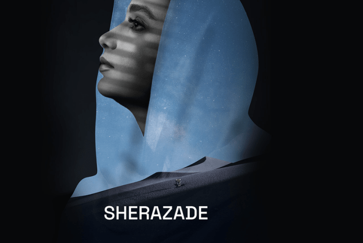 Sherazade: Concert Various