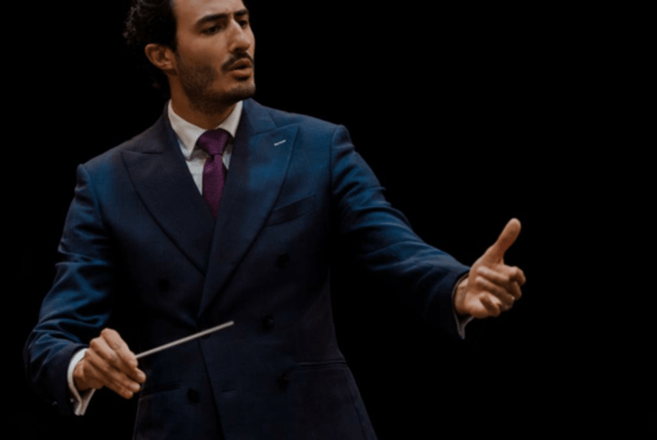 ¡Viva España!: España - Rhapsody for Orchestra Chabrier (+3 More)