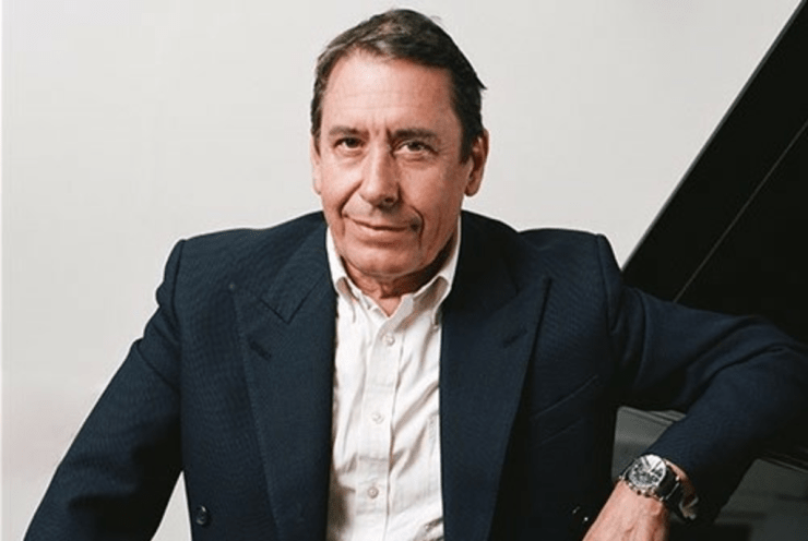 Jools Holland and his Rhythm & Blues Orchestra: Concert