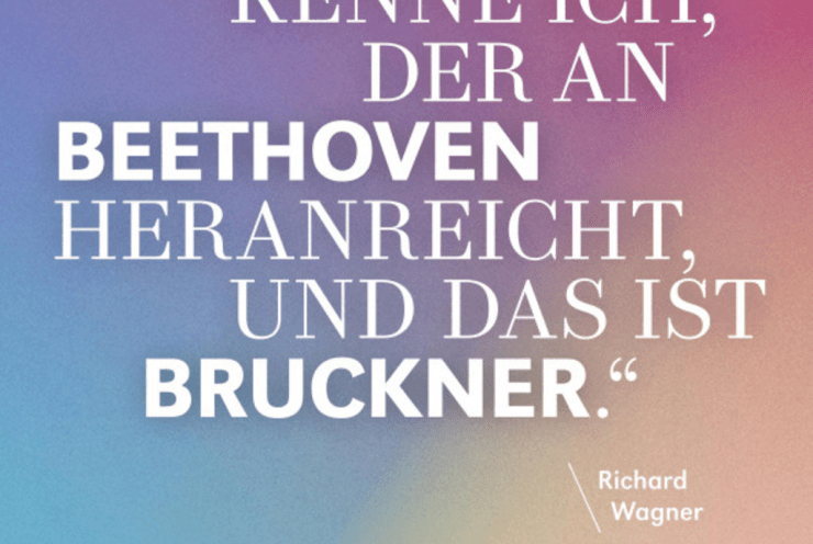 1. Philharmonisches Konzert | Hommage an den großen Klang: König Stephan Beethoven (+2 More)
