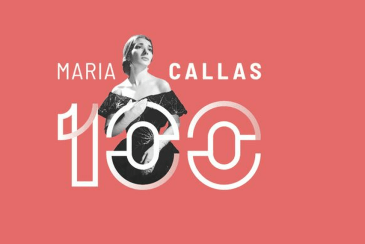 Maria Callas 100 jaar – een leven in aria’s: Concert Various