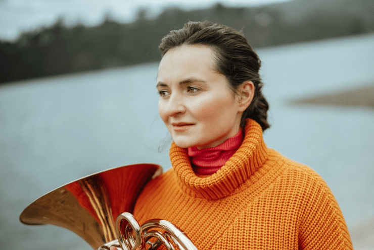 75 Let Soutěže Pražské Jaro: Concerto for Trumpet Bodorová (+3 More)